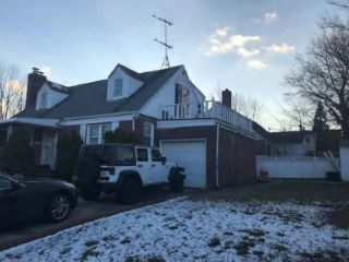 Foreclosed Home - 6 NEWBURGH ST, 11003