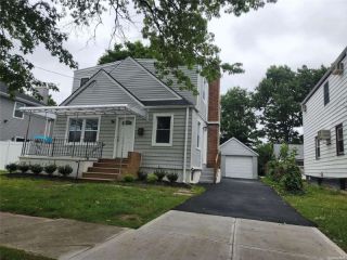 Foreclosed Home - 720 WILSON ST, 11010