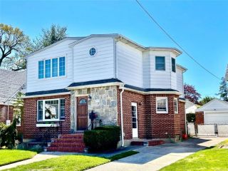 Foreclosed Home - 156 GRANGE ST, 11010