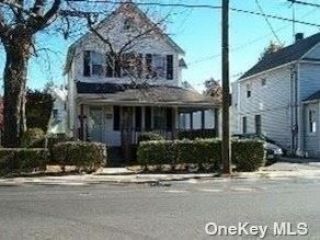Foreclosed Home - 78 NEW HYDE PARK RD, 11010