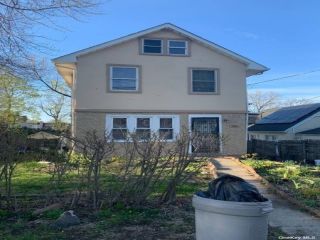 Foreclosed Home - 46 SUMMER AVE, 11020