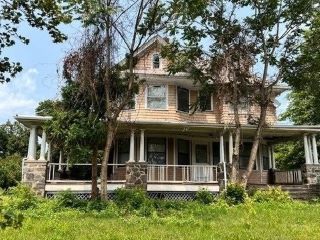 Foreclosed Home - 11 ARRANDALE AVE, 11024