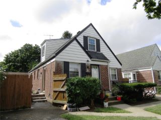 Foreclosed Home - 26912 80TH AVE, 11040
