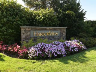 Foreclosed Home - 100 HARBOR VIEW DR APT 337, 11050
