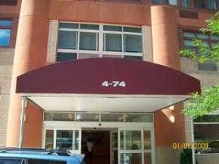 Foreclosed Home - 474 48TH AVE APT 25M, 11109