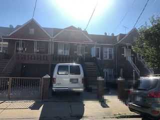 Foreclosed Home - 301 E 52ND ST, 11203