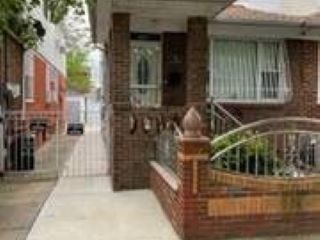Foreclosed Home - 746 E 48TH ST, 11203