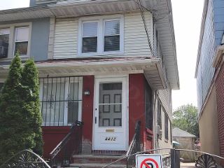 Foreclosed Home - 4412 SNYDER AVE, 11203