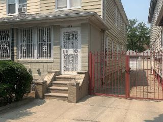 Foreclosed Home - 354 E 55TH ST, 11203
