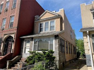 Foreclosed Home - 888 BROOKLYN AVE, 11203