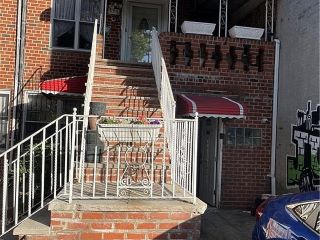 Foreclosed Home - 375 E 53RD ST, 11203