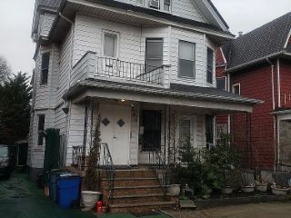 Foreclosed Home - 346 LINDEN BLVD, 11203