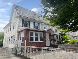 Foreclosed Home - 651 E 53RD ST, 11203