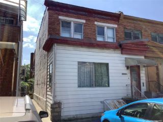 Foreclosed Home - 2030 66TH ST, 11204