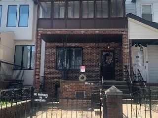 Foreclosed Home - 1876 60TH ST, 11204