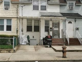 Foreclosed Home - 1625 71ST ST, 11204