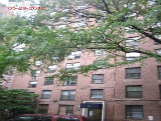 Foreclosed Home - 201 CLINTON AVE APT 11G, 11205