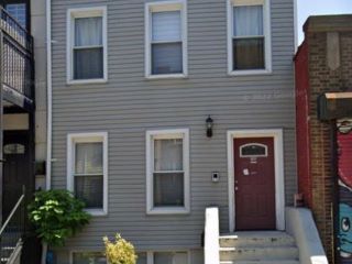 Foreclosed Home - 185 SKILLMAN ST, 11205