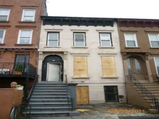 Foreclosed Home - 162 HART ST, 11206