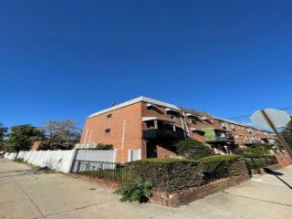 Foreclosed Home - 1100 BARBEY ST, 11207