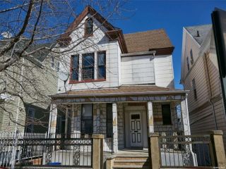Foreclosed Home - 29 ASHFORD ST, 11207