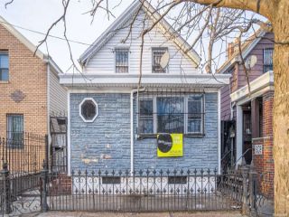 Foreclosed Home - List 100393473