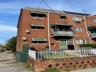 Foreclosed Home - List 100393483