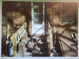 Foreclosed Home - List 100451357