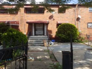 Foreclosed Home - List 100453164