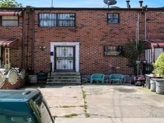 Foreclosed Home - 678 BELMONT AVE, 11207