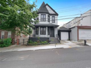 Foreclosed Home - 50A BARBEY ST, 11207