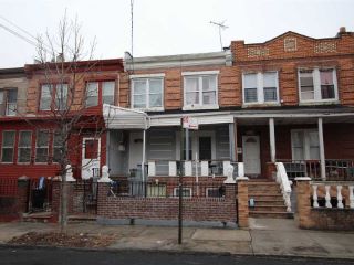 Foreclosed Home - 494 HEGEMAN AVE, 11207