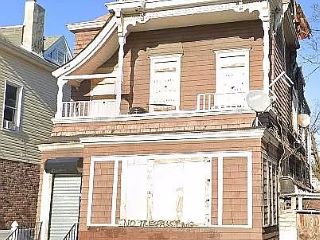 Foreclosed Home - 79 ASHFORD ST, 11207