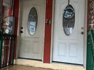 Foreclosed Home - 183 ASHFORD ST, 11207
