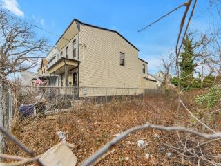 Foreclosed Home - 395 WARWICK ST, 11207