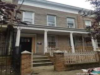 Foreclosed Home - 214 ETNA ST, 11208