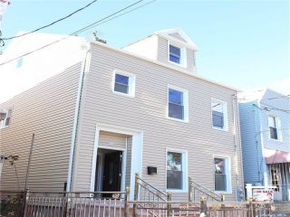 Foreclosed Home - 54 MILFORD ST, 11208