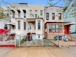 Foreclosed Home - 79 MCKINLEY AVE, 11208