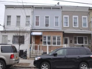 Foreclosed Home - 137 GLEN ST, 11208