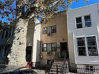 Foreclosed Home - 453 CHESTNUT ST, 11208