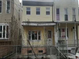 Foreclosed Home - 92 MCKINLEY AVE, 11208