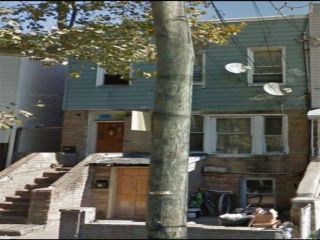 Foreclosed Home - 43 MONTAUK AVE, 11208