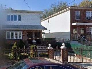 Foreclosed Home - 786 PINE ST, 11208