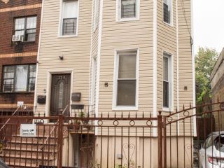 Foreclosed Home - 120 MILFORD ST, 11208