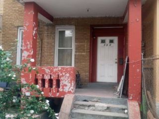 Foreclosed Home - 372 ATKINS AVE, 11208