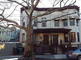 Foreclosed Home - 404 LOGAN ST, 11208