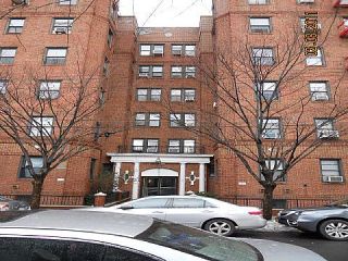 Foreclosed Home - 909 E 29TH ST APT 2G, 11210
