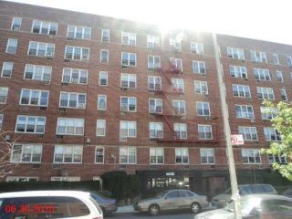Foreclosed Home - 745 E 31ST ST APT 4B, 11210