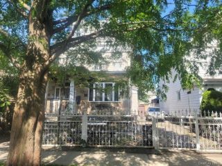 Foreclosed Home - 1789 BROOKLYN AVE, 11210