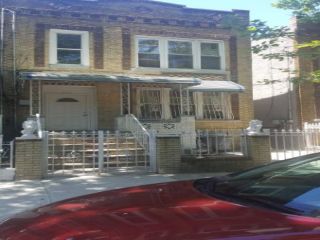 Foreclosed Home - 524 THATFORD AVE, 11212
